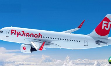 Fly Jinnah Introduces the New Quetta-Islamabad Route