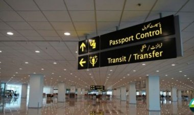 CAA Implements New Polio Vaccination Requirement for Outbound Travelers