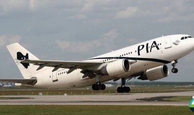 PIA to Resume its Flights to the UK in October