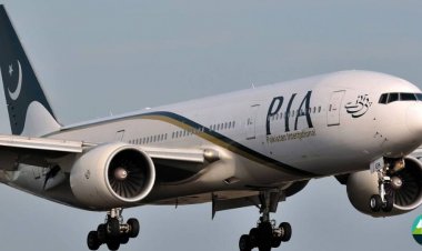 PIA's Independence Day Discount: 14% Off on All Domestic Flights