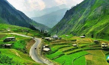 Top 8 Places to Visit in Naran Valley