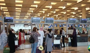 WHO Proposes Ban on Unvaccinated Pakistani Travelers to Prevent Polio Spread