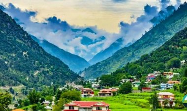6 Places to Visit in Mirpur Azad Kashmir