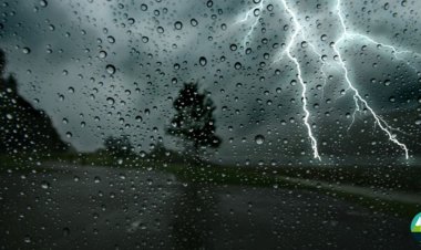Anticipated Rain, Wind, and Thunderstorms in Multiple Pakistani Regions