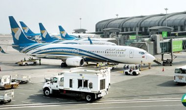 Oman Air Launches Global Sale with Up to 20% Off on Economy Class