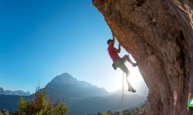 Adventure Club Pakistan to Host 13th Sport Climbing Competitions on World Tourism Day