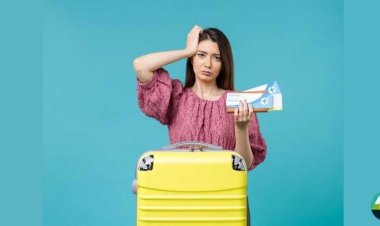 How to Prevent Motion Sickness While Traveling
