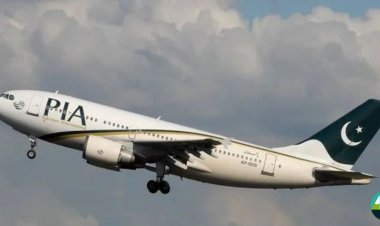 PIA Cancelled More Flights due to Fuel Shortage