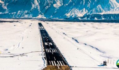 PIA Announces Multiple Flights to Rescue Tourists Stranded in Skardu and Gilgit