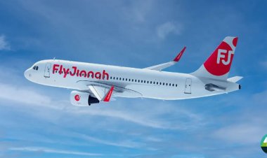 Fly Jinnah Expands Flight Frequency on Key Routes