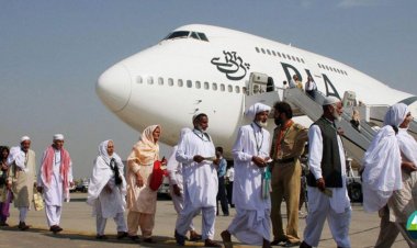PIA Announces Major Reduction in Umrah Ticket Prices