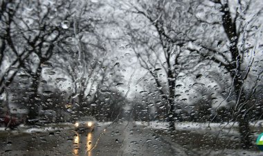 The End of November is Predicted to Unleash Heavy Rains