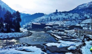 15 Things to Do in Pakistan During Winter Season