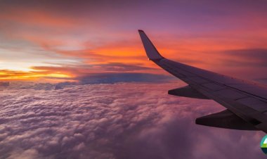 Why Flights Are Getting Pricier Since Early 2022