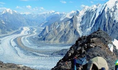 GB Government Launches Volunteer Tourism Platform in Collaboration with Code for Pakistan