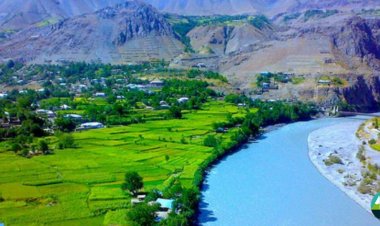 KP-CTA conduct symposium to promote tourism of Chitral