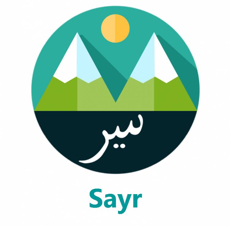 Sayr.pk - Who We Are