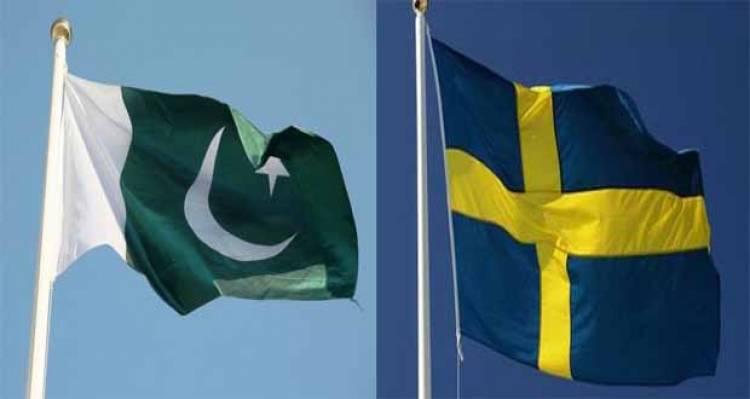 Swedish-Pakistani Climbers Successfully Summit Spatnik Peak