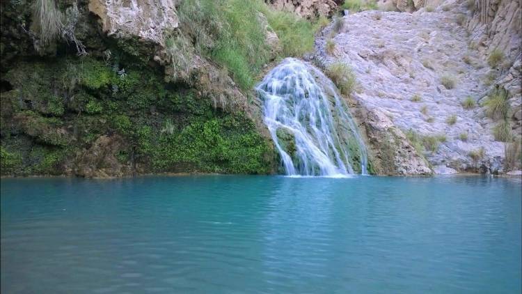 3 Secret Tourist Spots in Pakistan