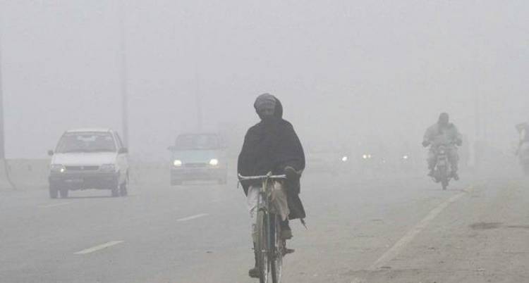 Latest Punjab Government Preps to Fight Incoming Smog