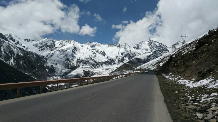 Gilgit-Skardu Road to be Completed by 2020
