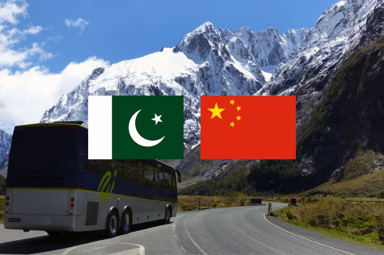 CPEC Bus Service Complete Details