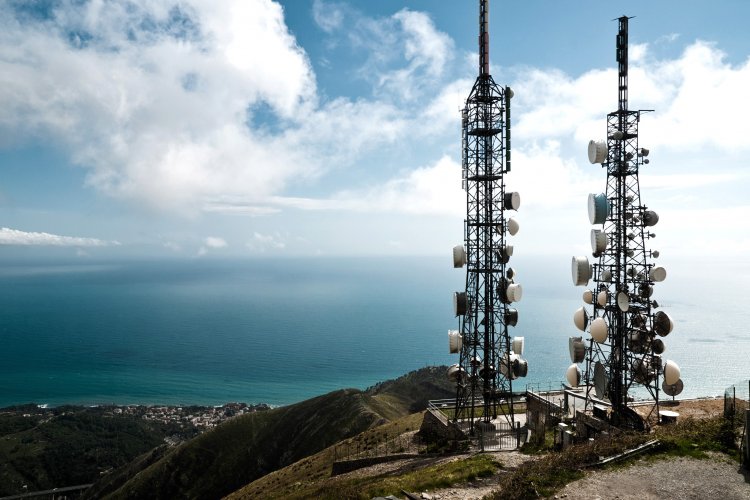 Zong Network 3G Signal Coverage in North of Pakistan