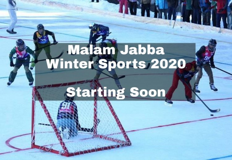 Malam Jabba Winter Sports Festival 2020 to Start from 17th Jan