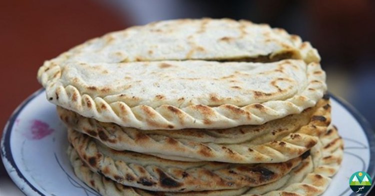 ChapShuro: A Traditional Dish of Hunza Valley