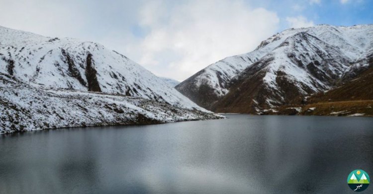 Lulusar Lake: An Aesthetic Beauty in Kaghan Valley