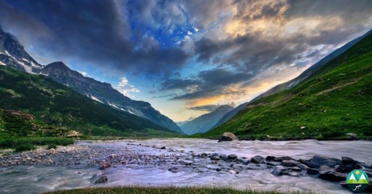 Shounter Valley: A Hidden Gem of Azad Kashmir