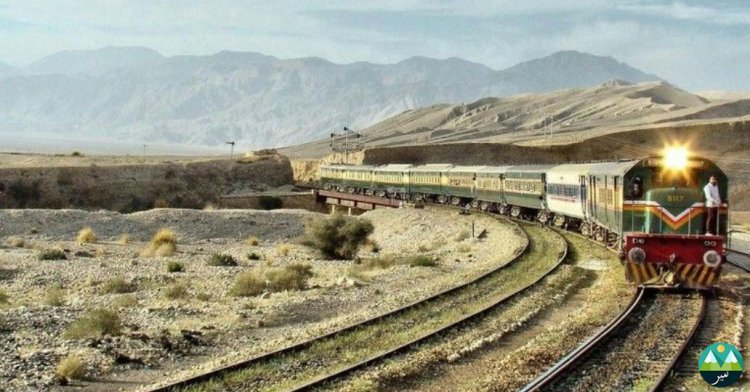 Pakistan Railways to Com­plete Rehabilitation of Quetta-Bostan Track