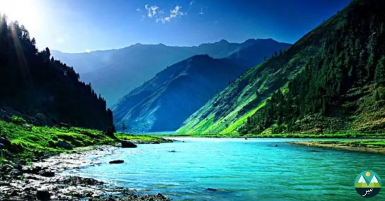 Saif-ul-Maluk: The Lake of Fairy Princess