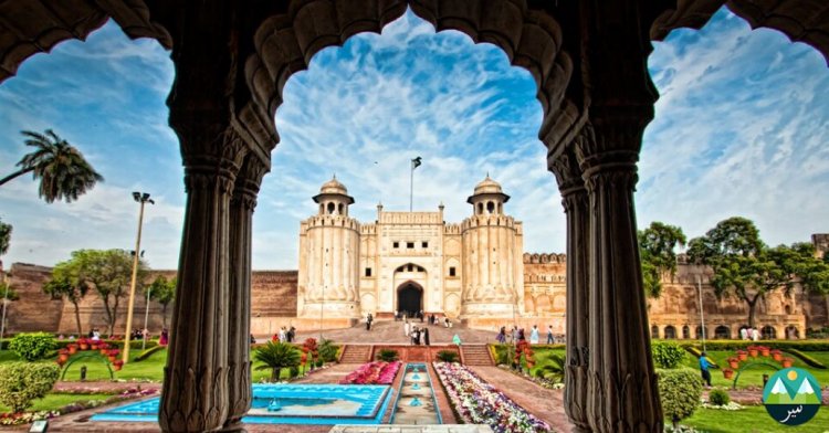 8 Best Photo Spots in Lahore