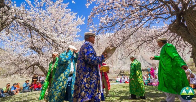 Gulmit Village: A Hidden Treasure of Hunza Valley