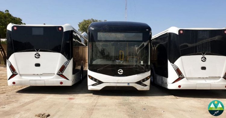 Sindh Launches New Routes of Electric Bus in Karachi