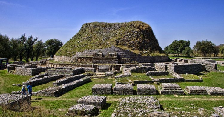 A Comprehensive Tour Guide to Taxila: The Heritage of Pakistan