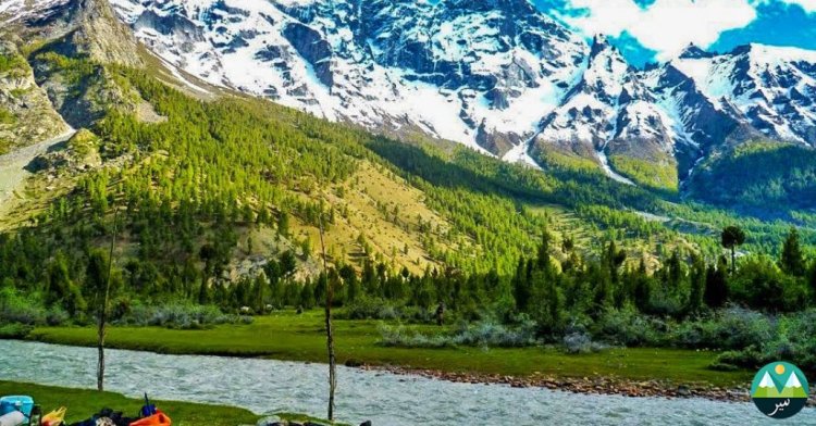 Basho Valley: The Top Travel Destination in Skardu