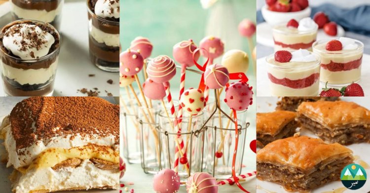 5 Scrumptious New Desserts to Try on Eid ul Fitr 2023