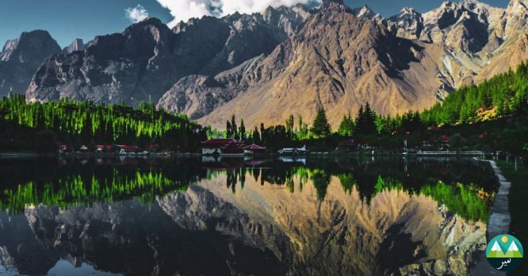 The 5 Most Stunning Places to Take Photos in Skardu