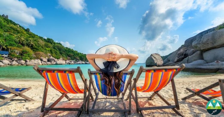 10 Summer Travel Tips to Stay Healthy While Traveling
