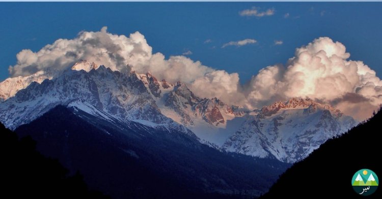 Mankiyal Peak: A Guide to Pakistan's Stunning Five Finger Peak
