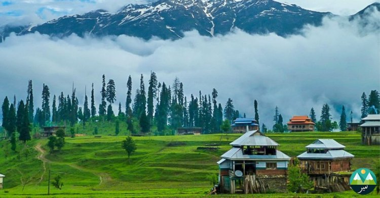 5 Beautiful Villages of Pakistan