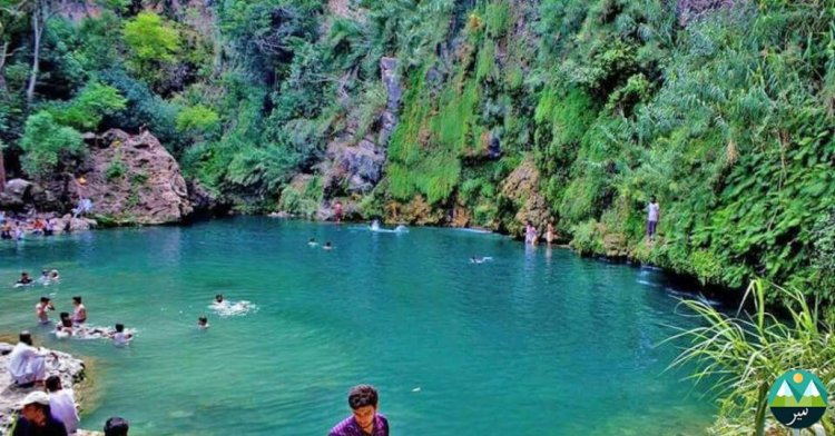 5 Cool Summer Getaways Near Lahore