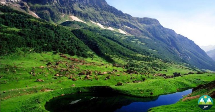 5 Amazing Places in Pakistan to Visit During the Summer Season