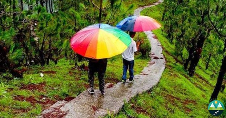 Traveling During Monsoon Season? Here are some Tips for You