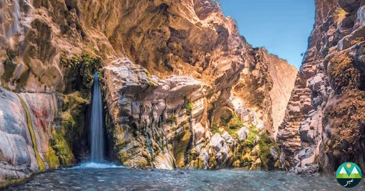 Moola Chotok: The Hidden Gem of Balochistan