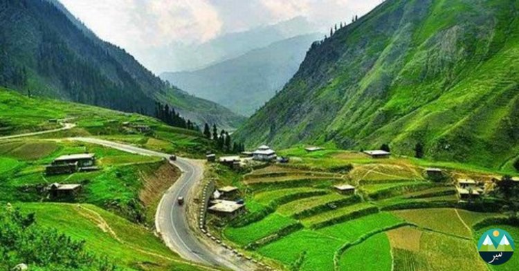 Top 8 Places to Visit in Naran Valley