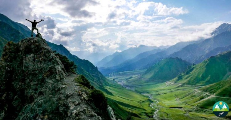 PTDC Restricted Babusar Road Traveling After 6pm