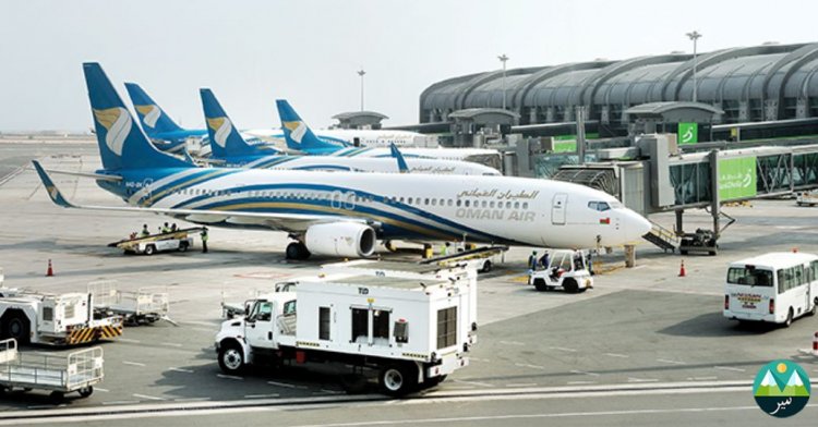 Oman Air Launches Global Sale with Up to 20% Off on Economy Class